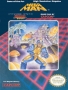 Nintendo  NES  -  Mega Man 1